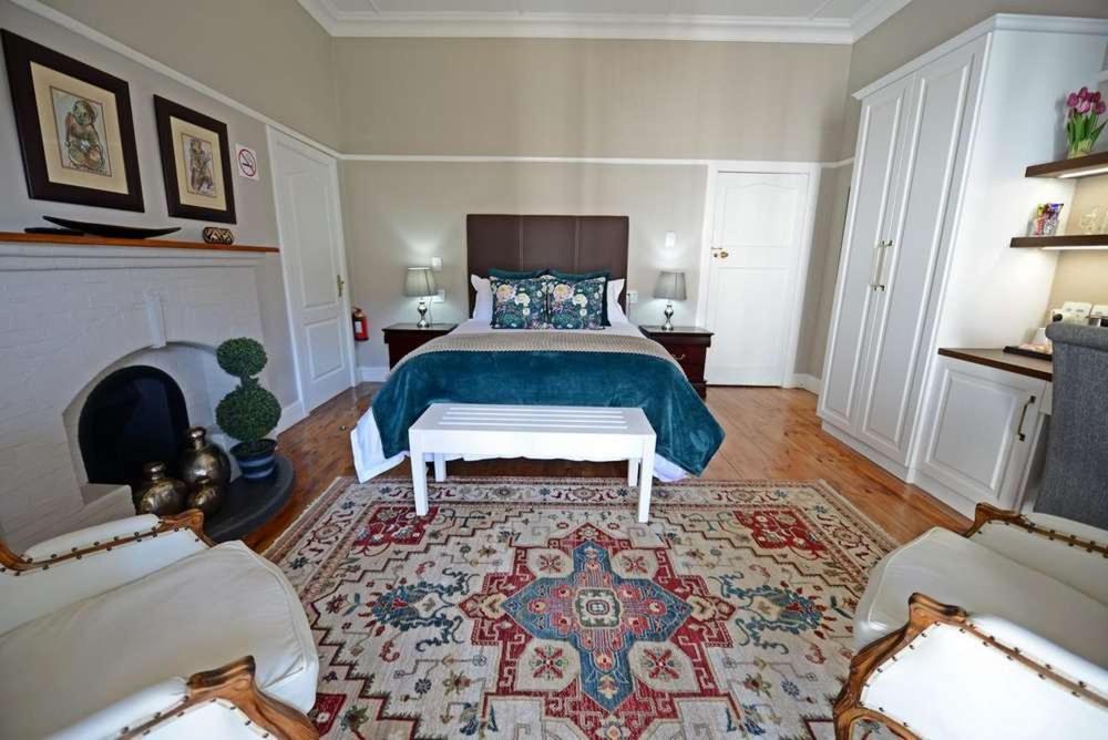 Milner House Kimberley Hotel Room photo